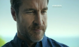 Illustration for article titled Ranking the Hot, Mostly Middle-Aged White Dudes in Viagra Commercials